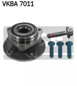 SKF VKBA 7011